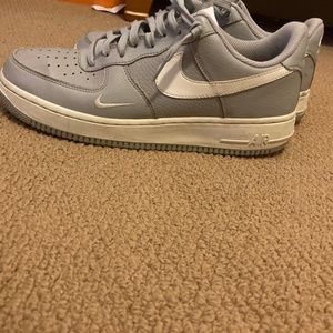 Air Force 1’s